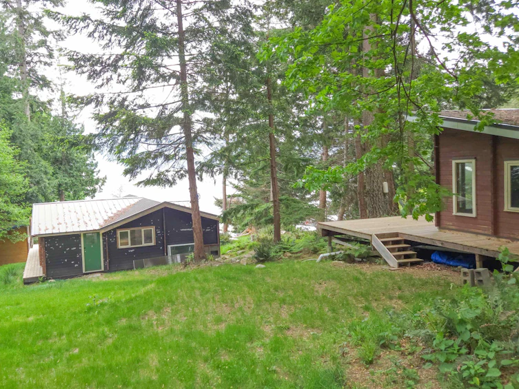715 Bowen View Road, Gambier Island, BC, V0N 1V0 - 32