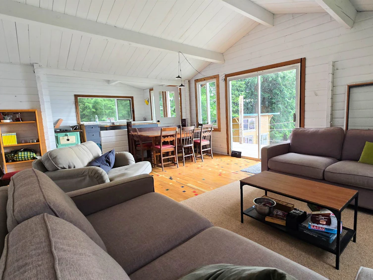 715 Bowen View Road, Gambier Island, BC, V0N 1V0 - 8
