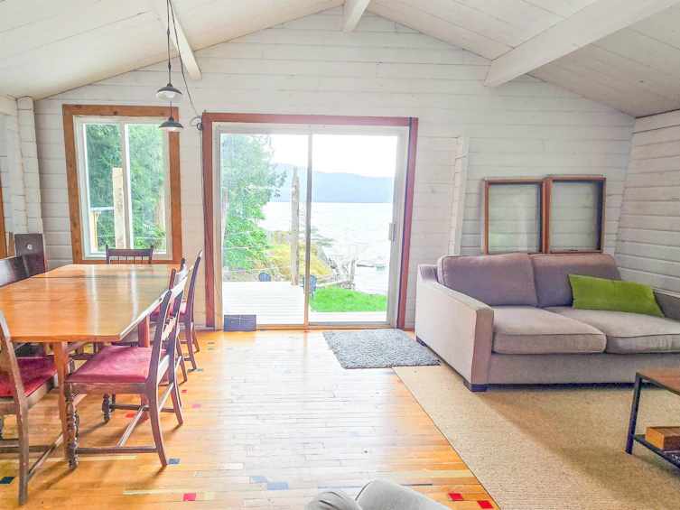 715 Bowen View Road, Gambier Island, BC, V0N 1V0 - 11