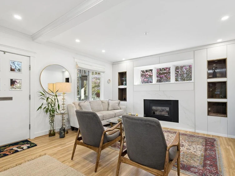 1956 W 14 Avenue, Vancouver, BC, V6J 2K2 - 7