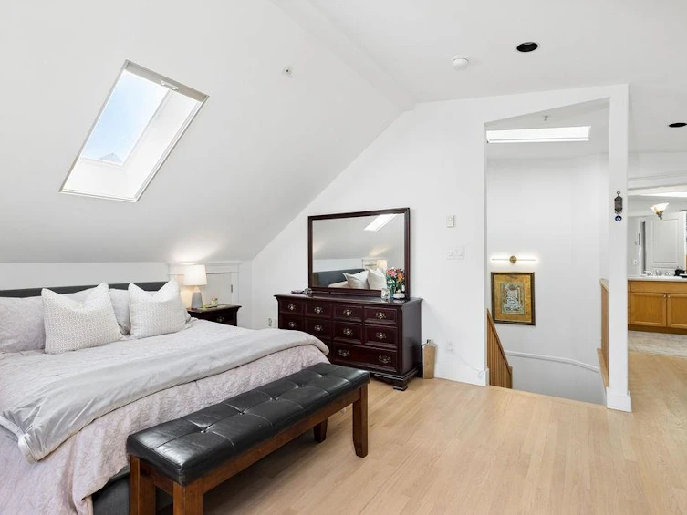 1956 W 14 Avenue, Vancouver, BC, V6J 2K2 - 25