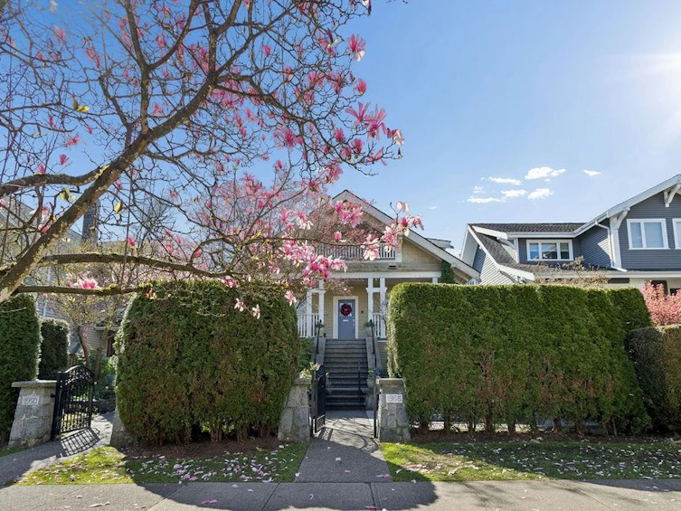 1956 W 14 Avenue, Vancouver, BC, V6J 2K2 - 33