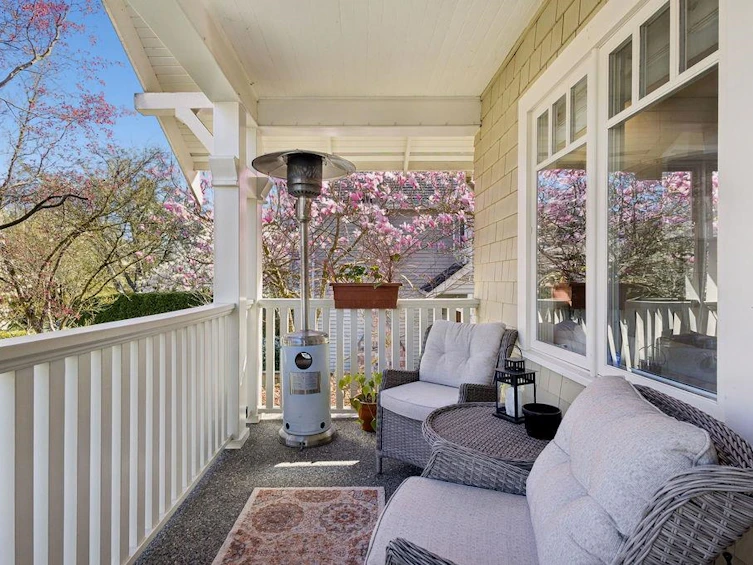 1956 W 14 Avenue, Vancouver, BC, V6J 2K2 - 3