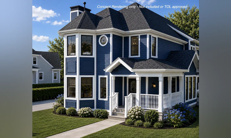 LOT.2 Royal Street