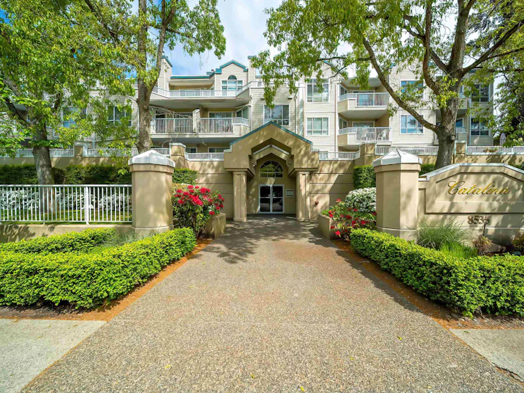303-8535 Jones Road, Richmond, BC, V6Y 1L7