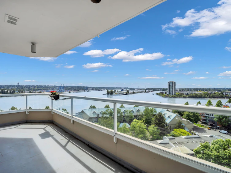 1404-1065 Quayside Drive, New Westminster, BC, V3M 1C5 - 25