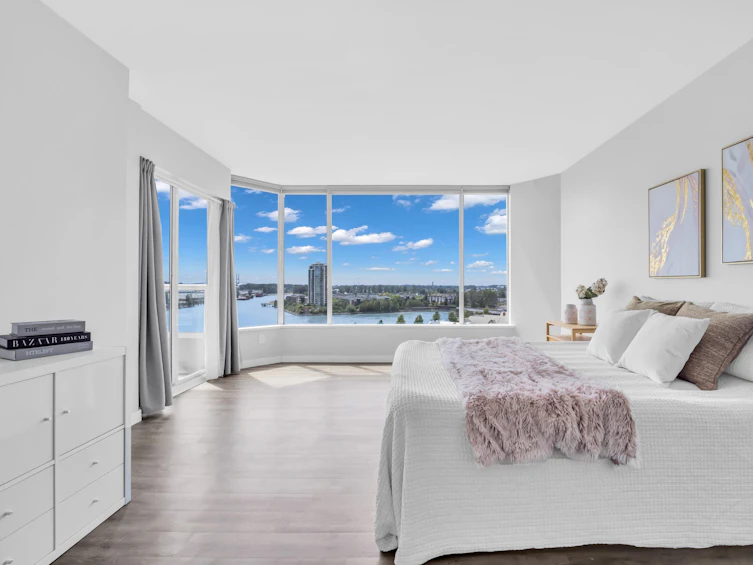 1404-1065 Quayside Drive, New Westminster, BC, V3M 1C5 - 14