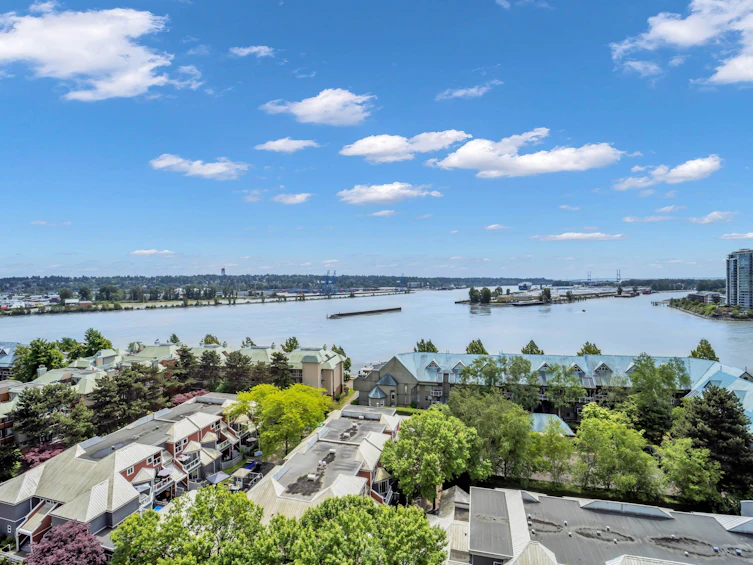1404-1065 Quayside Drive, New Westminster, BC, V3M 1C5 - 27