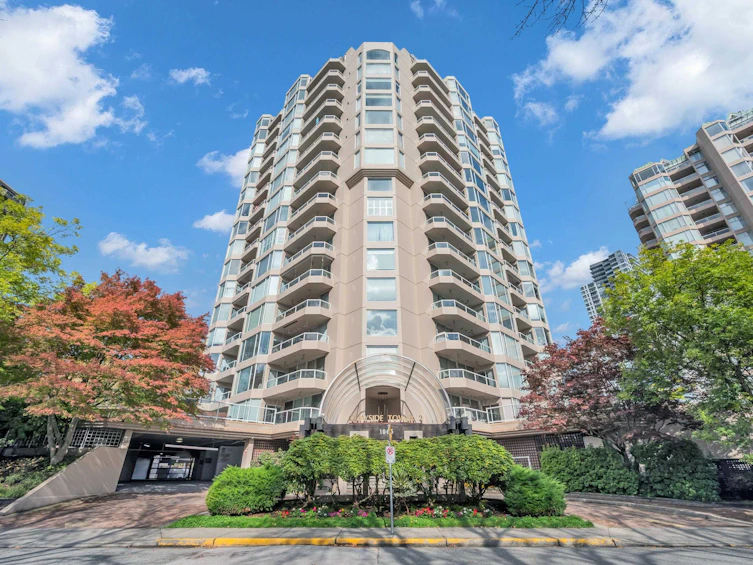 1404-1065 Quayside Drive, New Westminster, BC, V3M 1C5 - 39