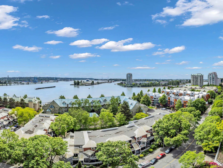 1404-1065 Quayside Drive, New Westminster, BC, V3M 1C5 - 26