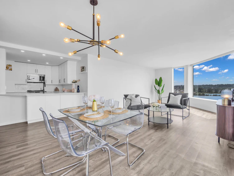 1404-1065 Quayside Drive, New Westminster, BC, V3M 1C5 - 7