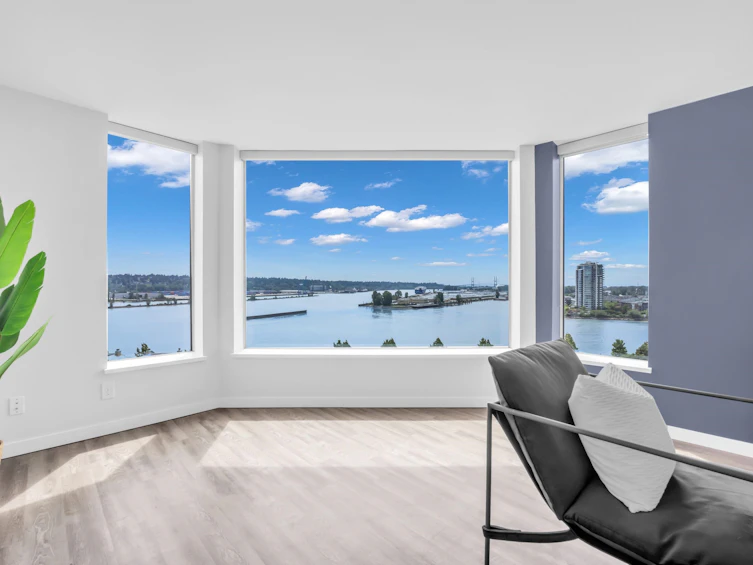 1404-1065 Quayside Drive, New Westminster, BC, V3M 1C5