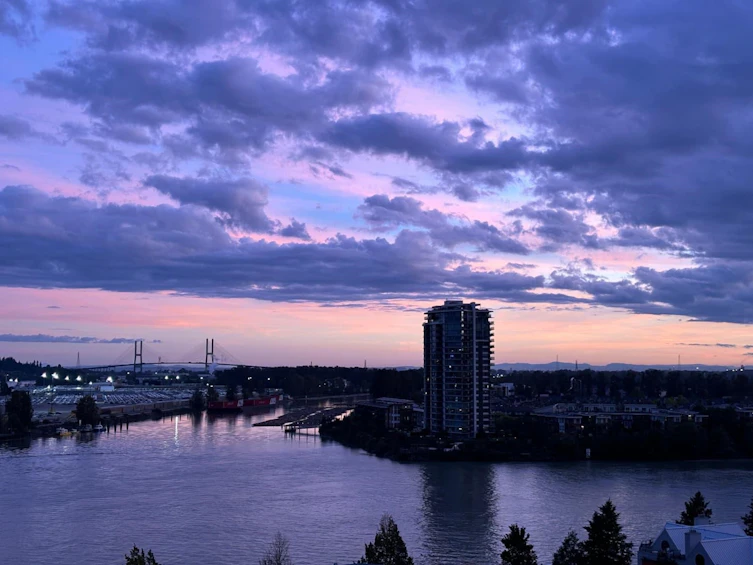 1404-1065 Quayside Drive, New Westminster, BC, V3M 1C5 - 31