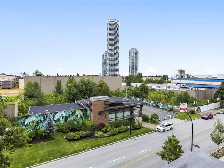 510-7579 16th Street, Burnaby, BC, V3N 0H7 - 17