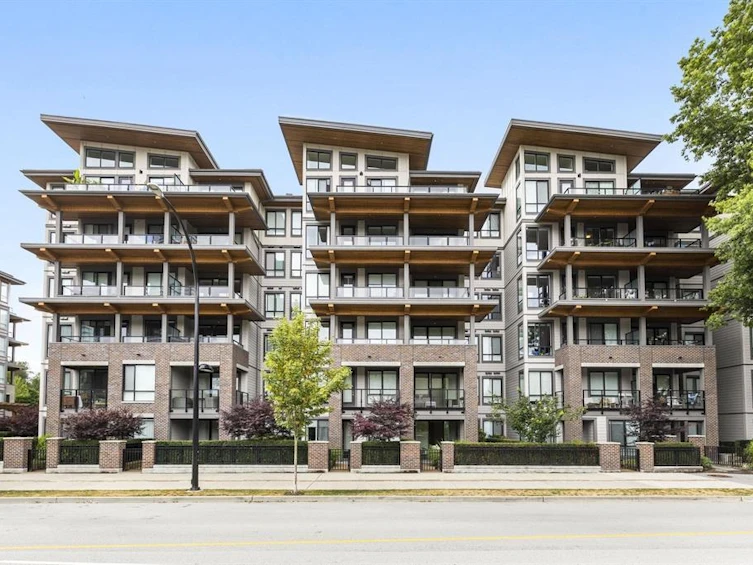 510-7579 16th Street, Burnaby, BC, V3N 0H7 - 2