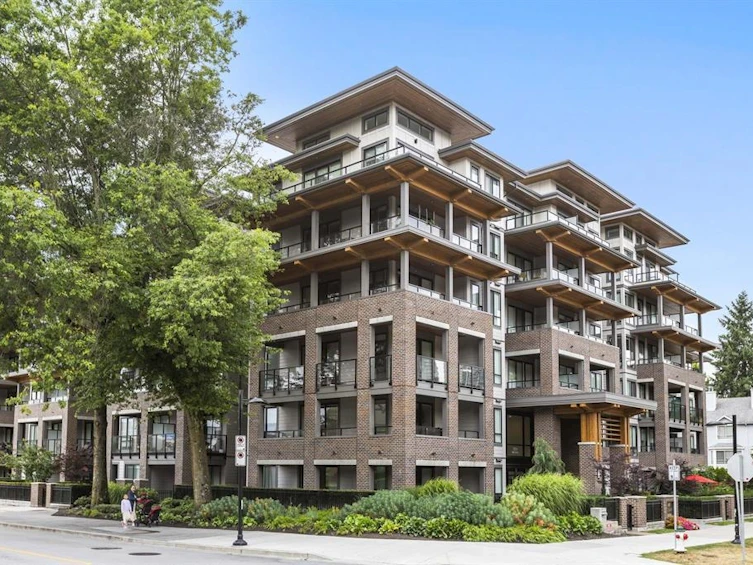 510-7579 16th Street, Burnaby, BC, V3N 0H7