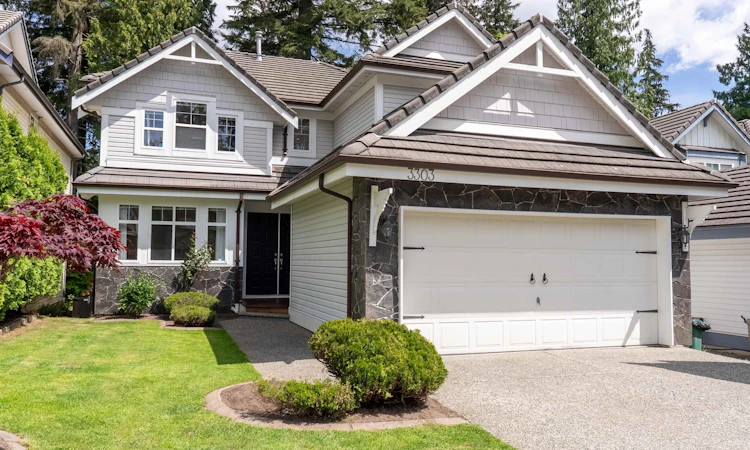 3303 Chartwell Green