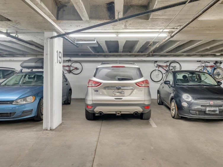 207-1655 Nelson Street, Vancouver, BC, V6G 1M4 - 16