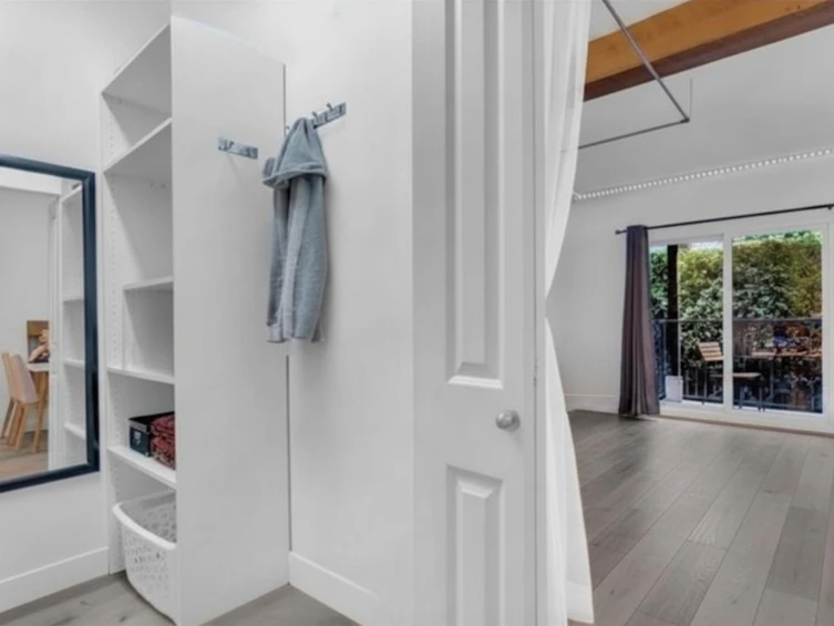 207-1655 Nelson Street, Vancouver, BC, V6G 1M4 - 10