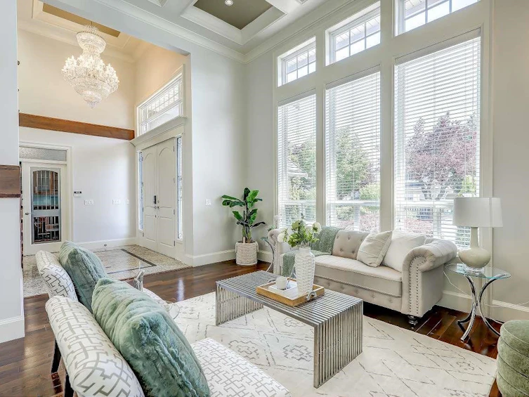 8151 Dalemore Road, Richmond, BC, V7C 2A5 - 8