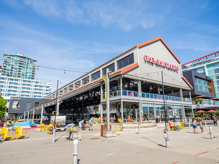202-135 W 2nd Street, North Vancouver, BC, V7M 0C5 - 31