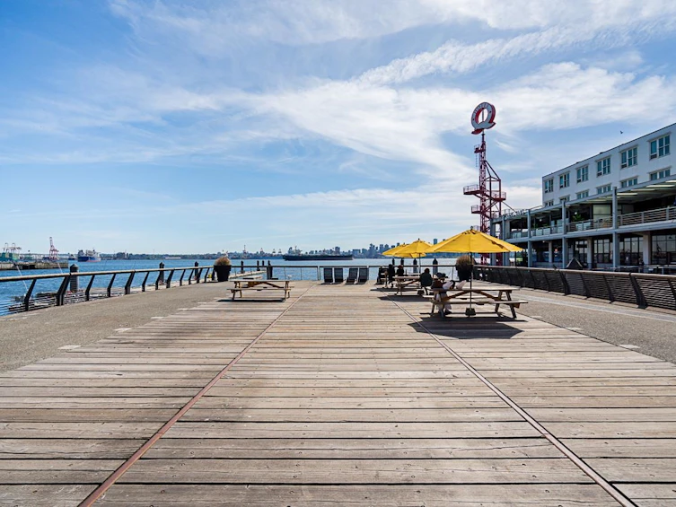 202-135 W 2nd Street, North Vancouver, BC, V7M 0C5 - 32
