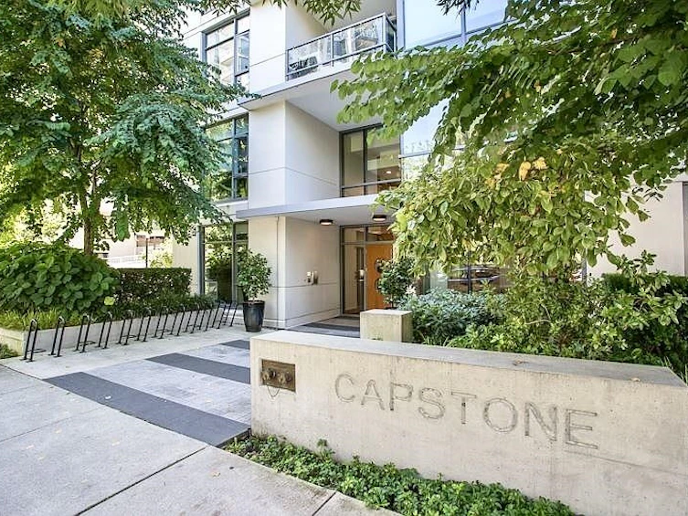 202-135 W 2nd Street, North Vancouver, BC, V7M 0C5