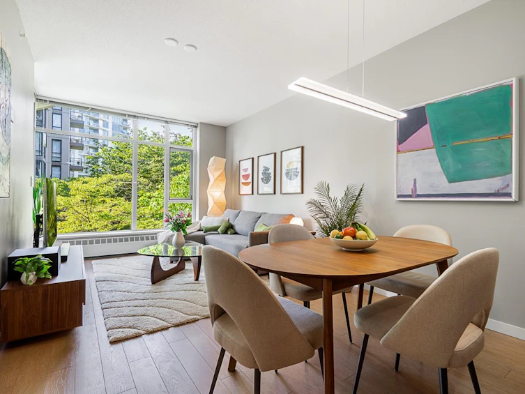 202-135 W 2nd Street, North Vancouver, BC, V7M 0C5 - 6