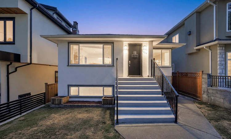 1036 Nootka Street