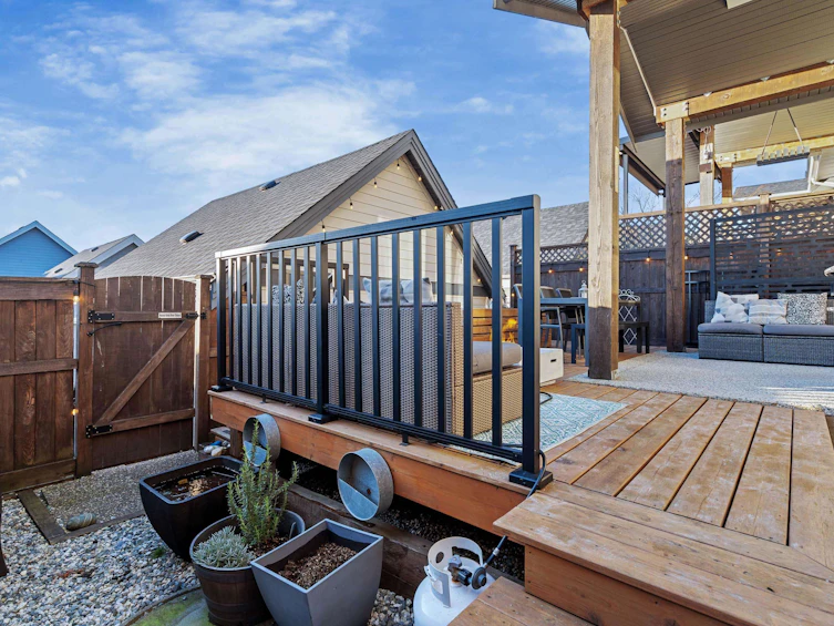 2107 165b Street, Surrey, BC, V3Z 0V6 - 38
