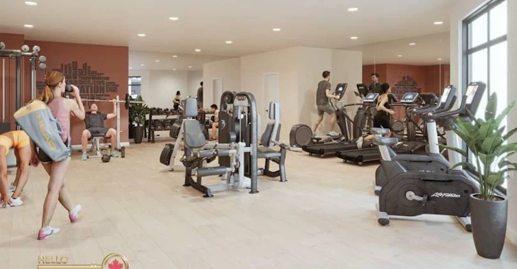 331-20769 Fraser Highway, Langley, BC, V4W 3N5 - 18