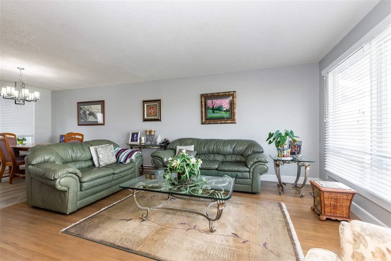 7407 Crestwood Drive, Chilliwack, BC, V2R 1K2