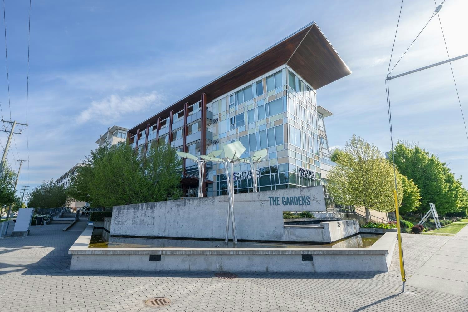 313-10880 No. 5 Road, Richmond, BC, V6W 0B3
