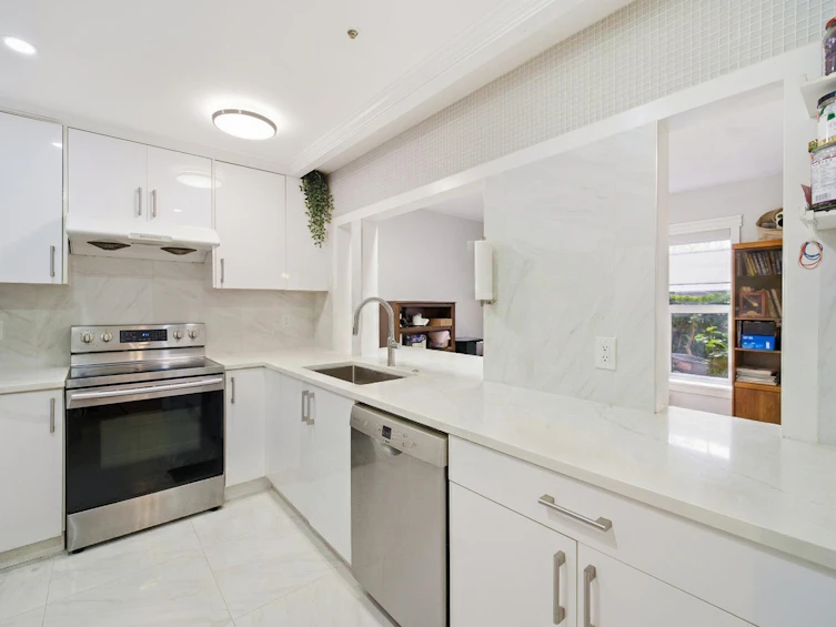 195-8333 Jones Road, Richmond, BC, V6Y 3W9 - 5