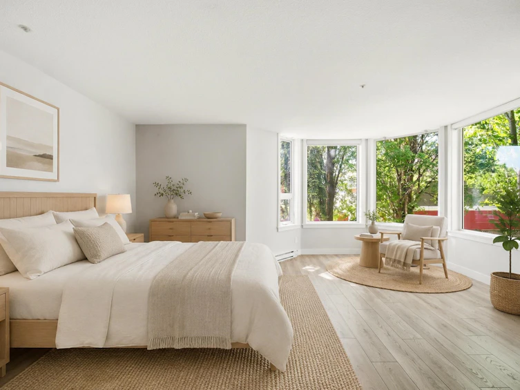 195-8333 Jones Road, Richmond, BC, V6Y 3W9 - 3