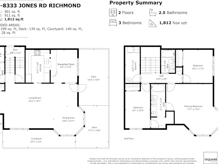 195-8333 Jones Road, Richmond, BC, V6Y 3W9 - 14