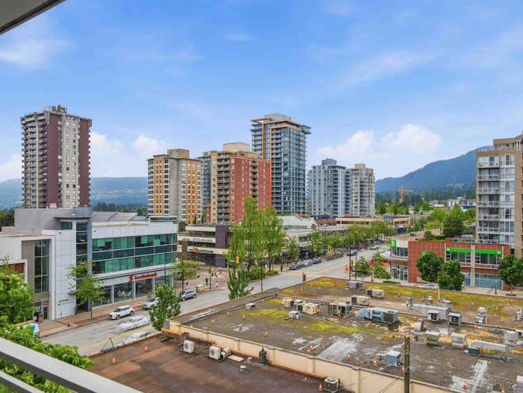 408-112 E 13th Street, North Vancouver, BC, V7L 0E4 - 12
