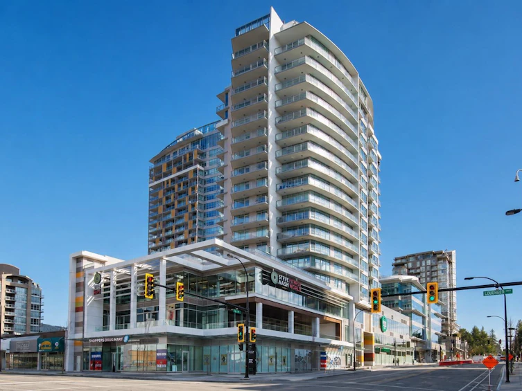 408-112 E 13th Street, North Vancouver, BC, V7L 0E4