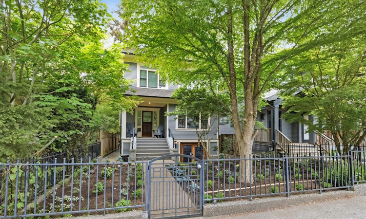 21 E 22nd Avenue