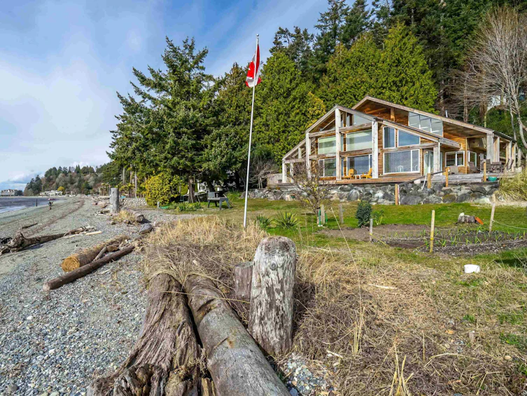 598 Tsawwassen Beach Road, Delta, BC, V4M 4C7 - 30