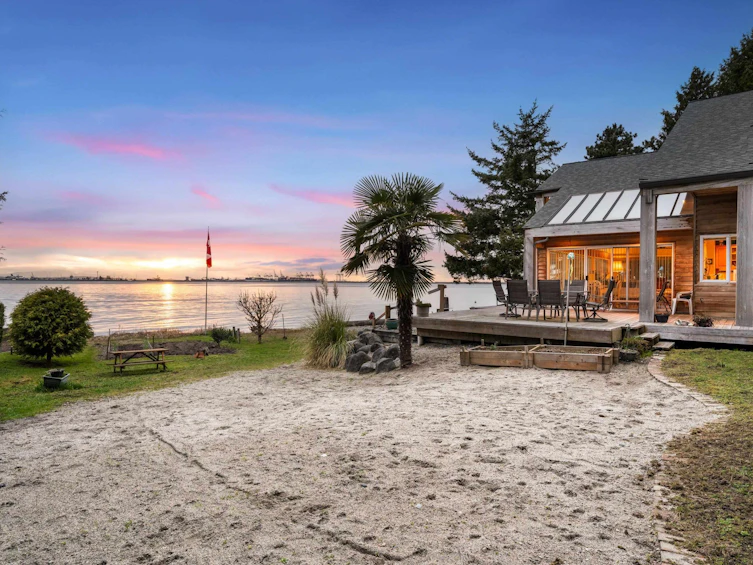 598 Tsawwassen Beach Road, Delta, BC, V4M 4C7 - 36