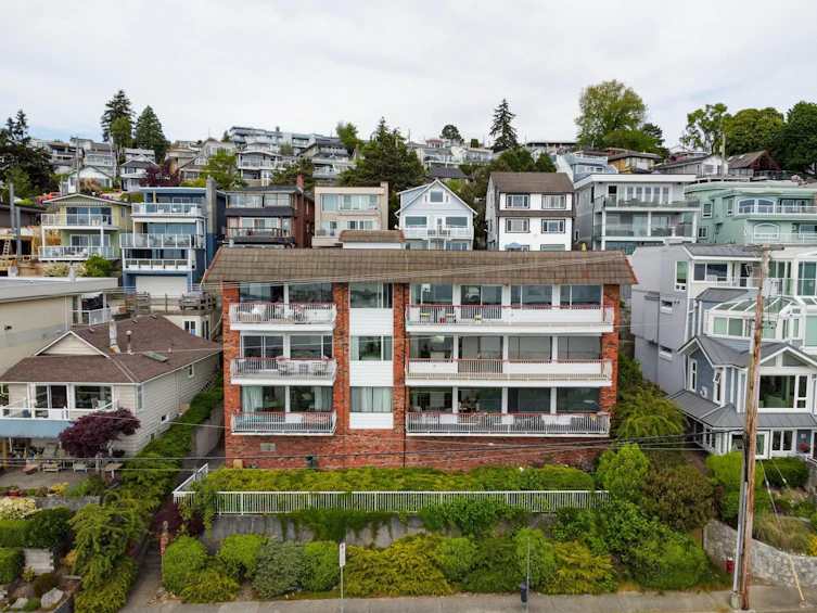 202-15147 Marine Drive, Surrey, BC, V4B 1C5 - 3