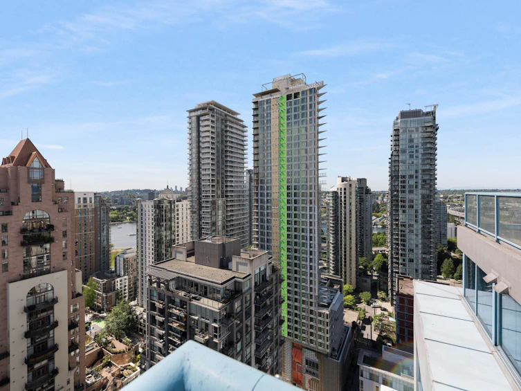 2107-1238 Seymour Street, Vancouver, BC, V6B 6J3 - 18