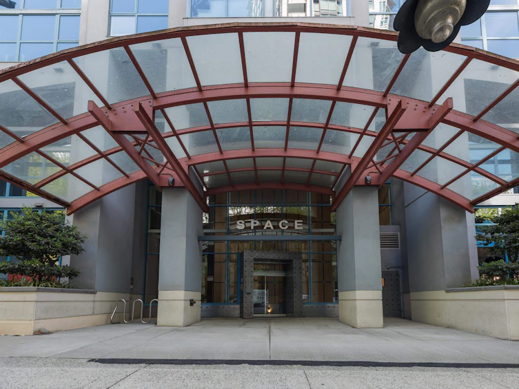 2107-1238 Seymour Street, Vancouver, BC, V6B 6J3 - 24