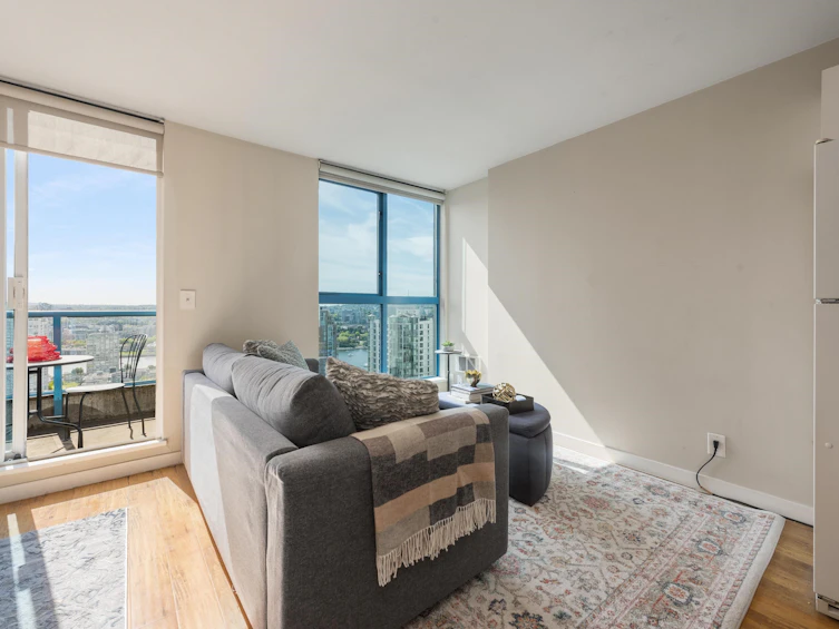 2107-1238 Seymour Street, Vancouver, BC, V6B 6J3 - 2