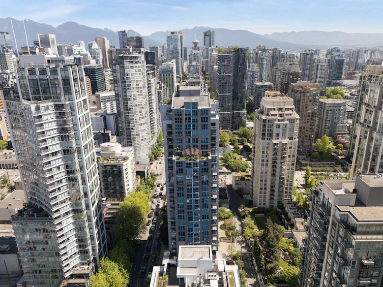 2107-1238 Seymour Street, Vancouver, BC, V6B 6J3 - 25