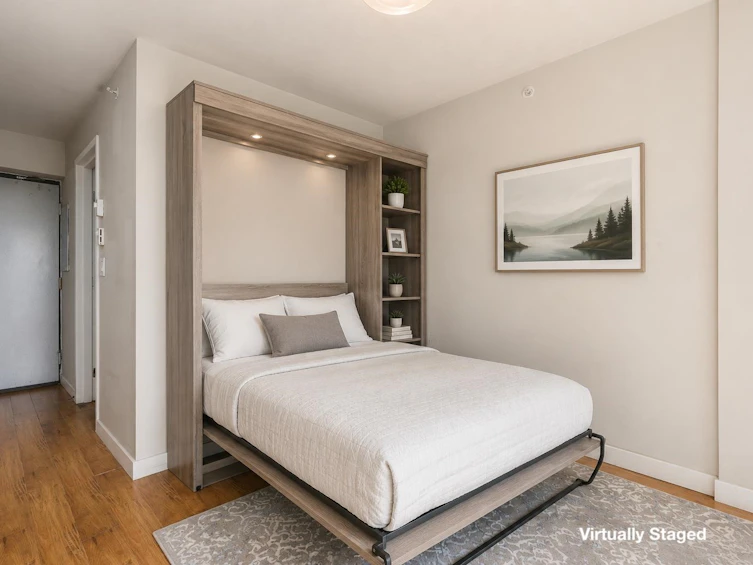 2107-1238 Seymour Street, Vancouver, BC, V6B 6J3 - 8