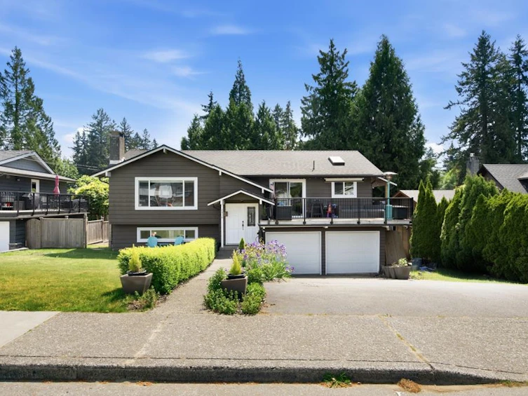 2416 Tolmie Avenue, Coquitlam, BC, V3K 3E7 - 2