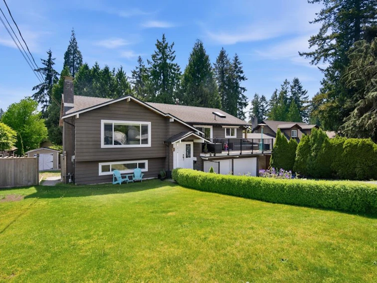 2416 Tolmie Avenue, Coquitlam, BC, V3K 3E7