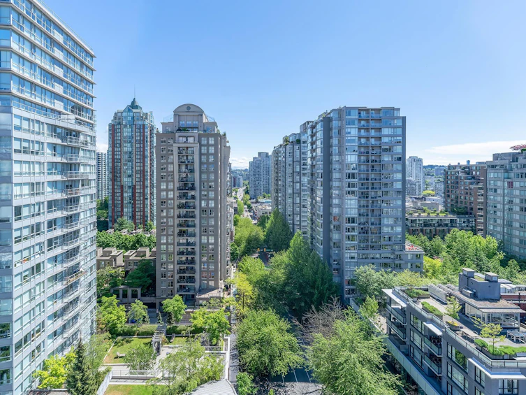 1803-999 Seymour Street, Vancouver, BC, V6B 0M5 - 21